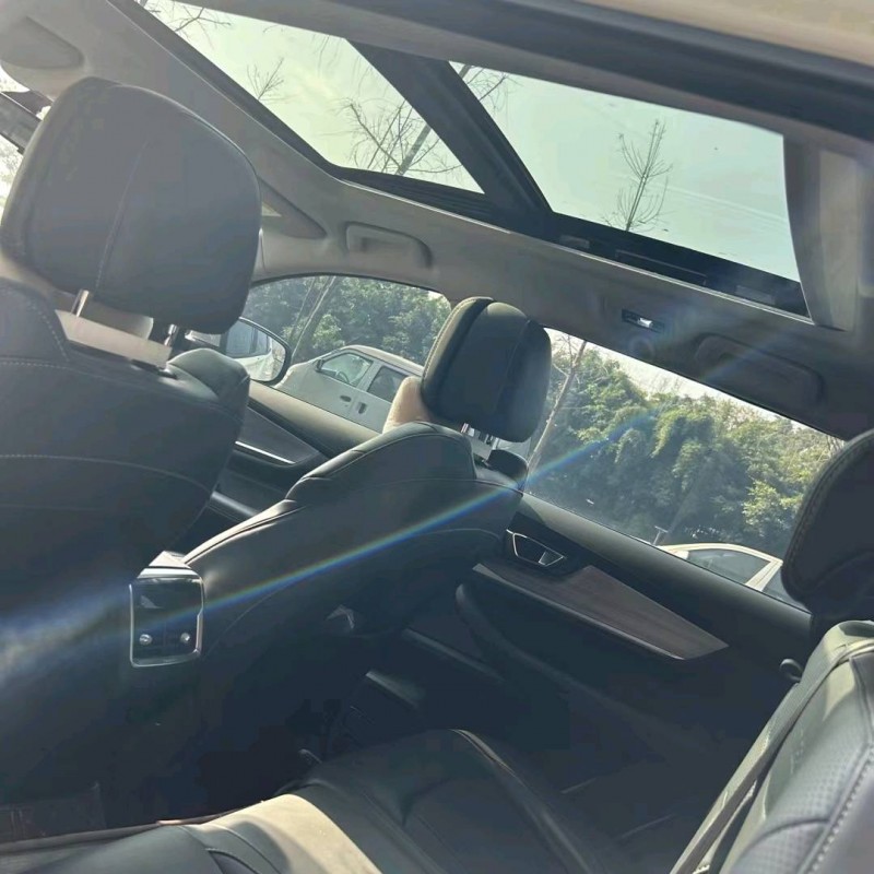 成都22年奇瑞瑞虎85