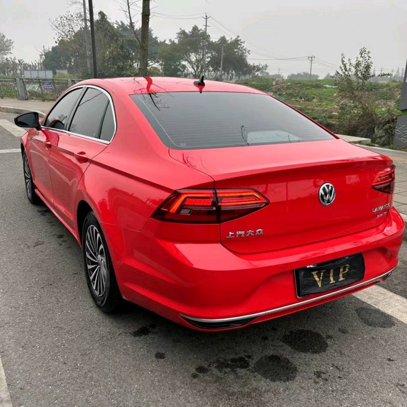 成都21年大众凌渡8