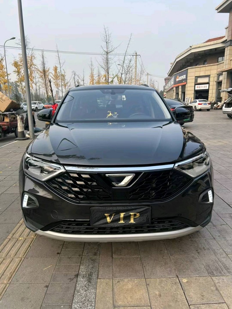 成都21年大众捷达VS71