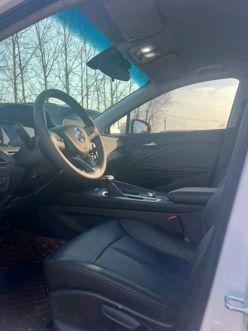 菏泽23年别克velite64