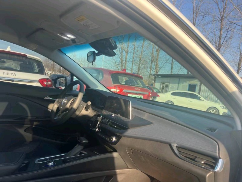 菏泽23年别克velite65