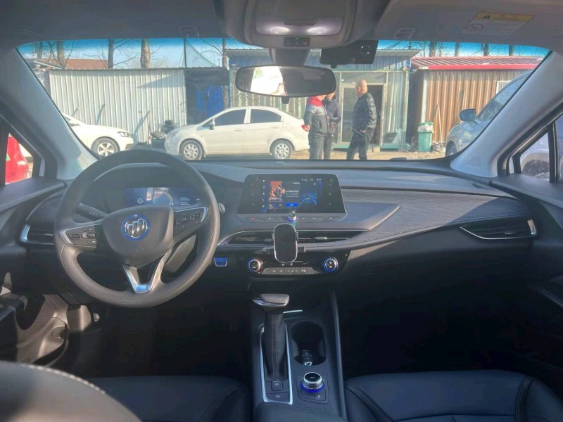 菏泽23年别克velite66