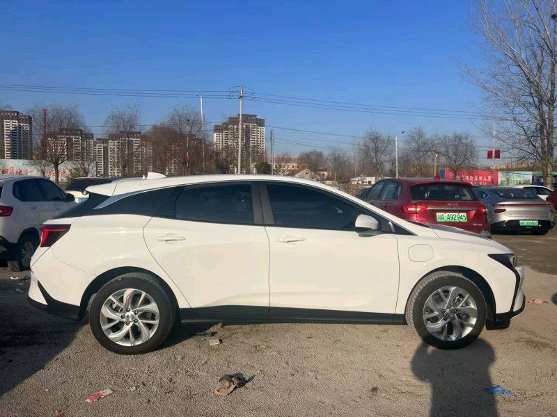 菏泽23年别克velite67