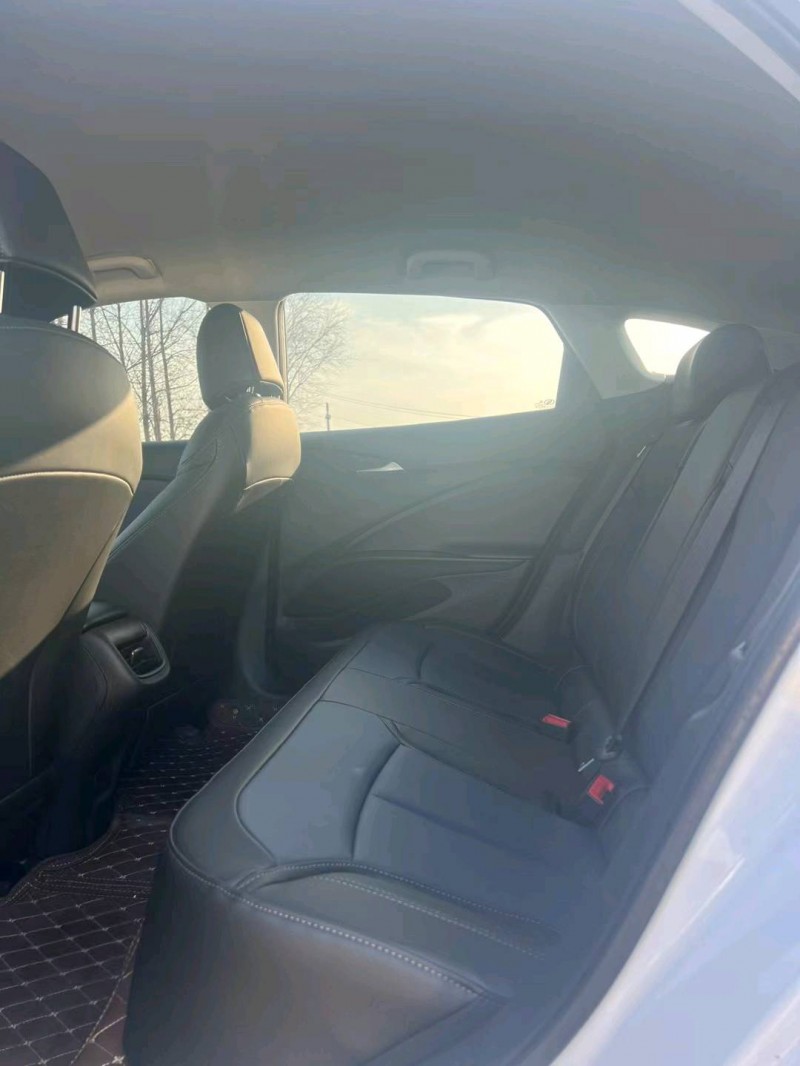 菏泽23年别克velite68