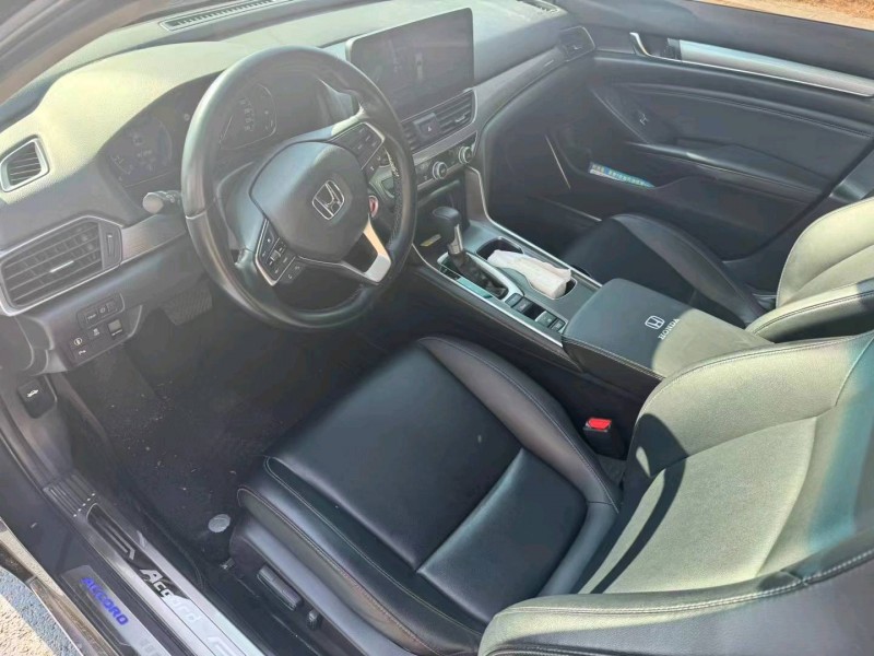 潍坊20年本田雅阁3