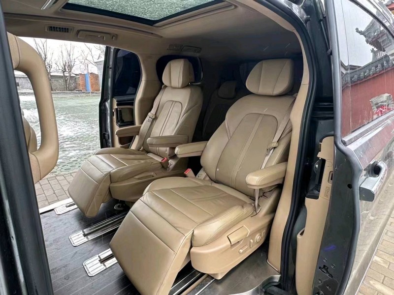 枣庄16年别克GL85