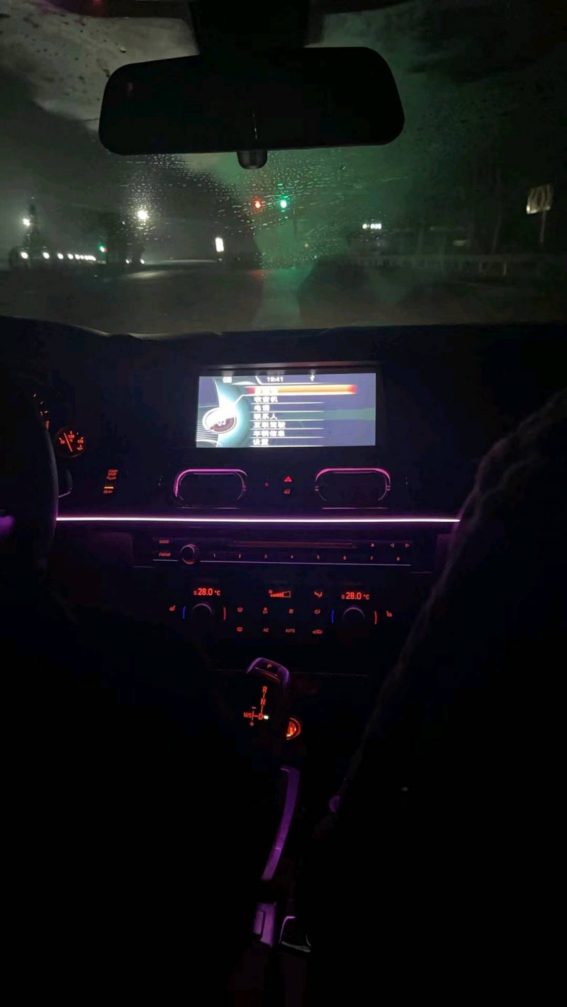 徐州15年宝马5系2