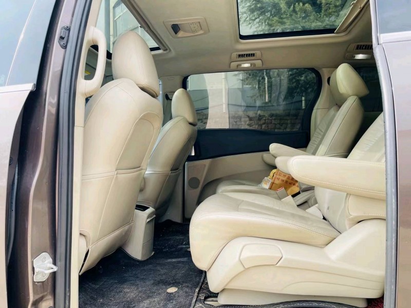 烟台16年别克GL84