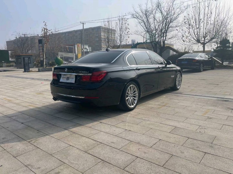 徐州15年宝马7系7
