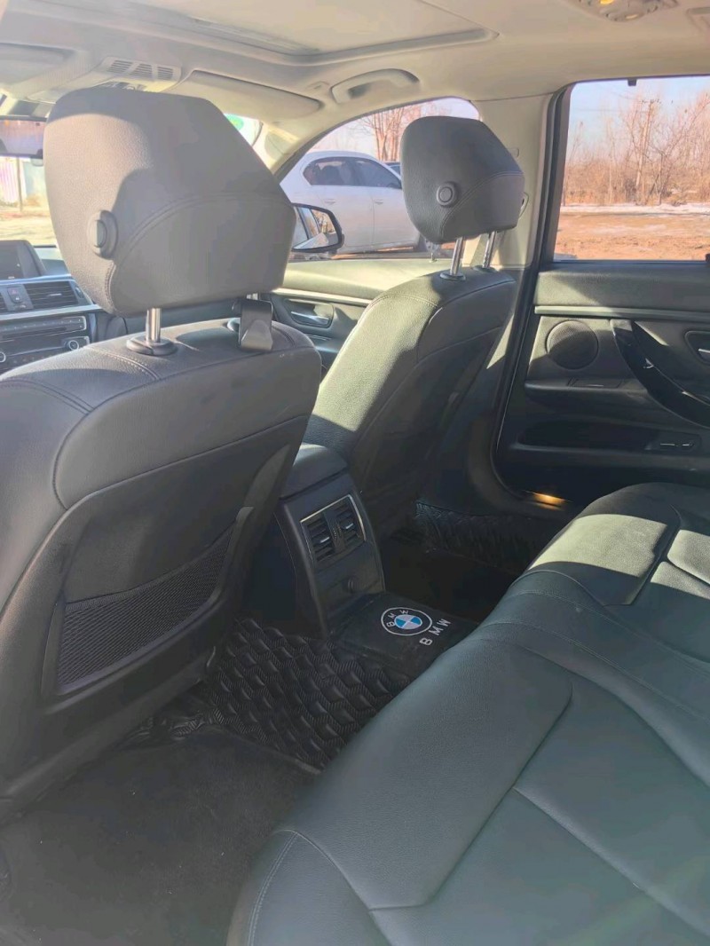 保定16年宝马3系6