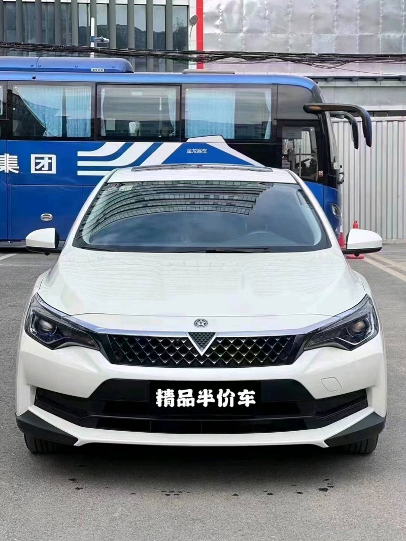 廣州21年啟辰D601