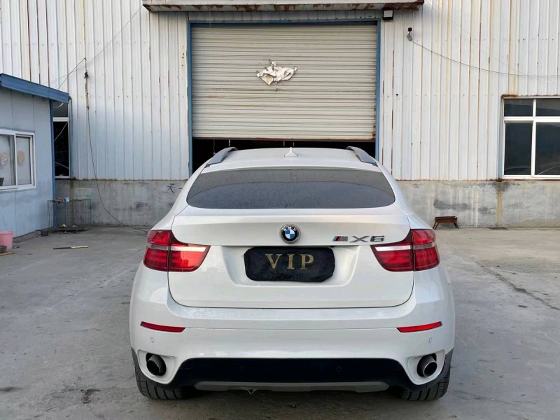 济宁13年宝马X68