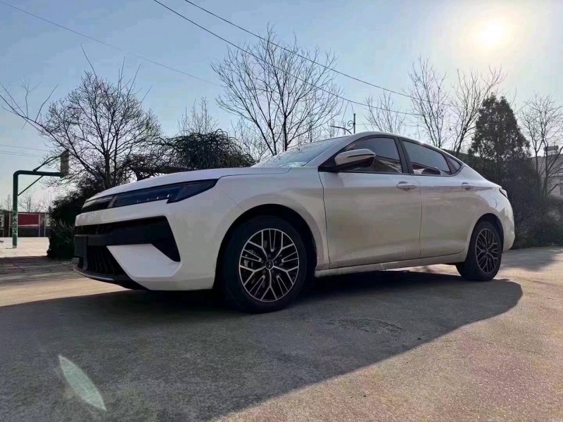 东营23年江淮A52