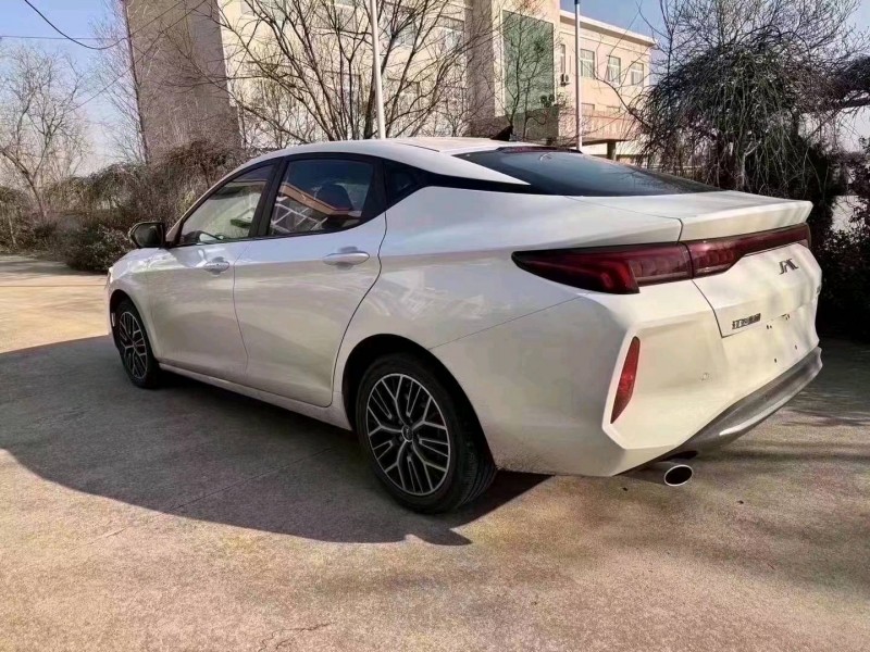 东营23年江淮A54