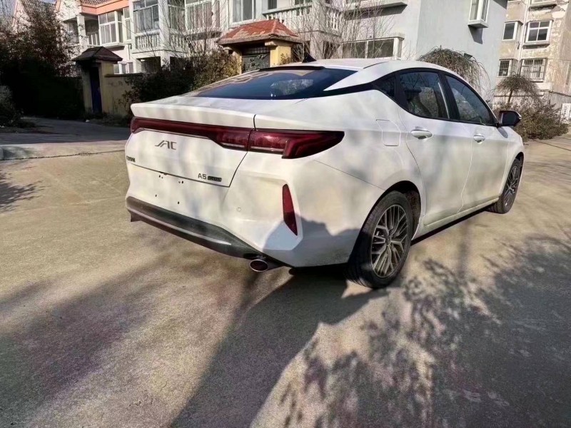 东营23年江淮A56