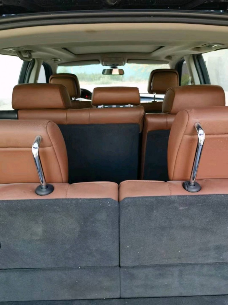 济宁13年宝马X54