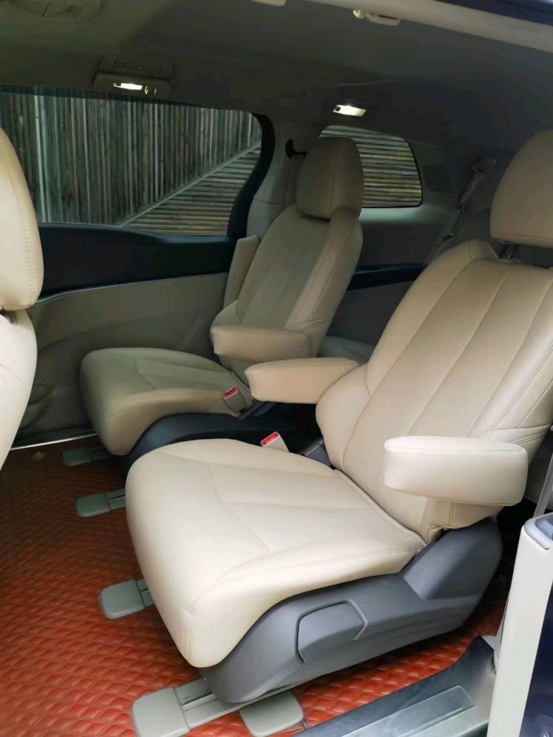 淄博12年别克GL84