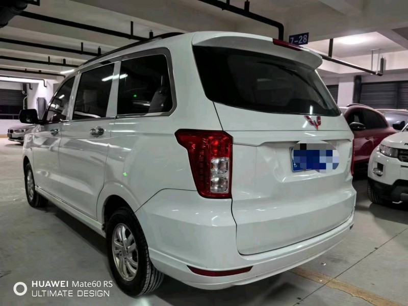 徐州21年五菱汽車宏光7