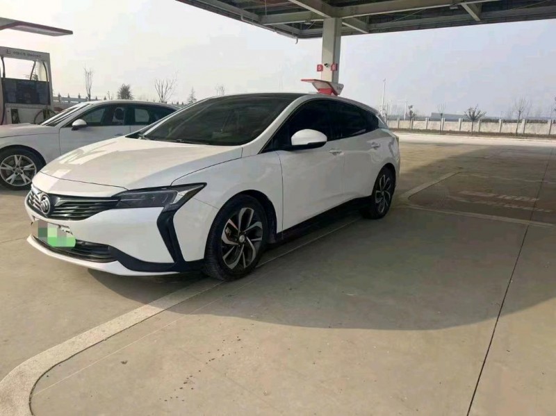 枣庄21年别克velite65