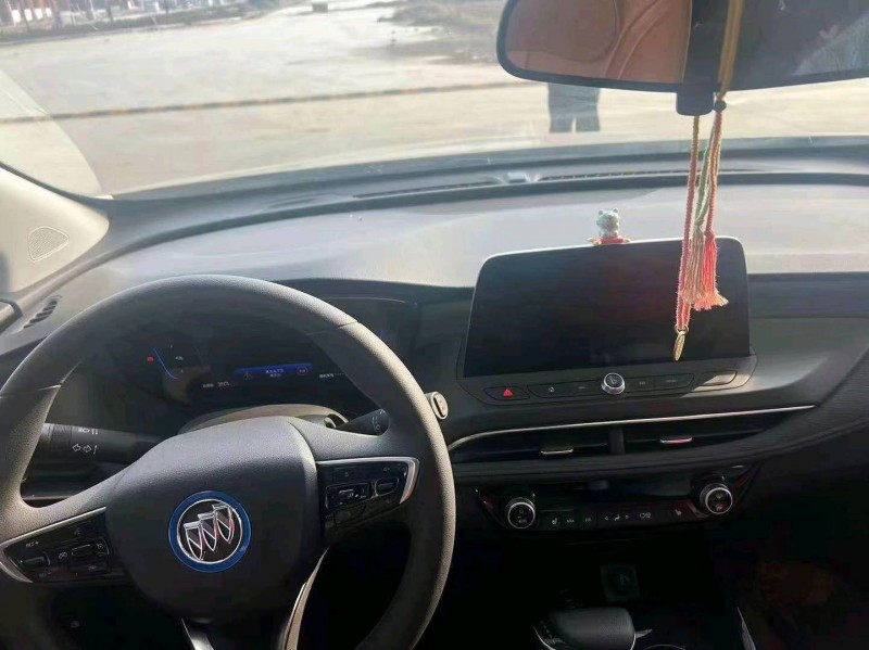 枣庄21年别克velite68