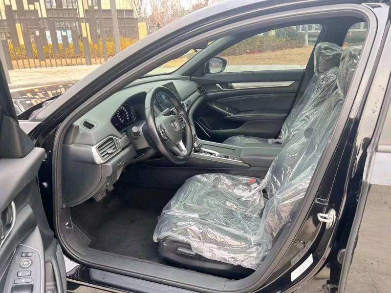 常州22年本田英诗派2