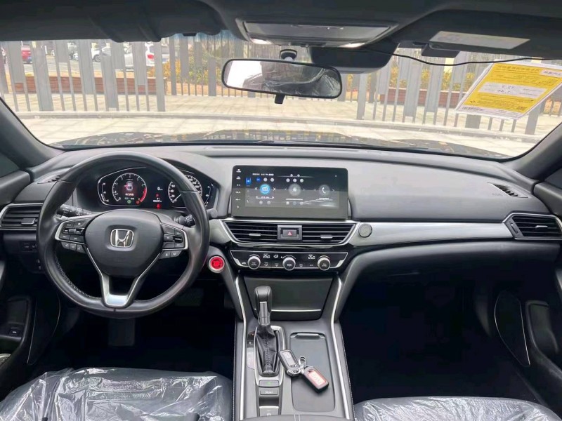 常州22年本田英诗派4