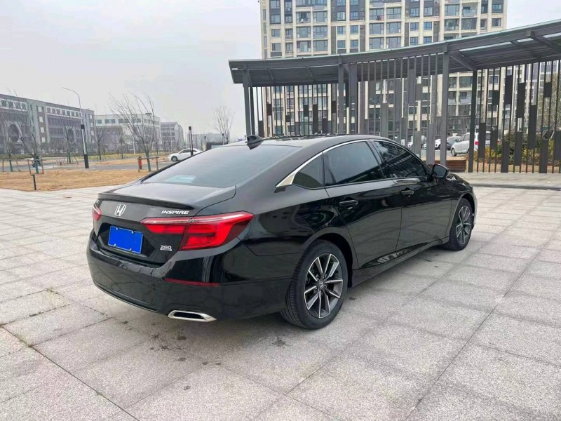 常州22年本田英诗派5