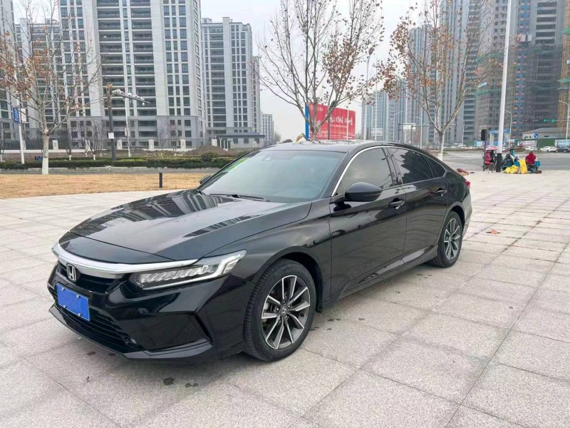 常州22年本田英诗派9