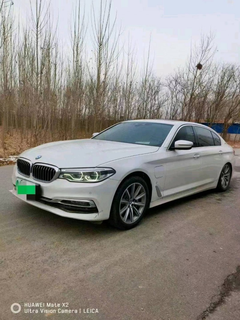 东营18年宝马5系3