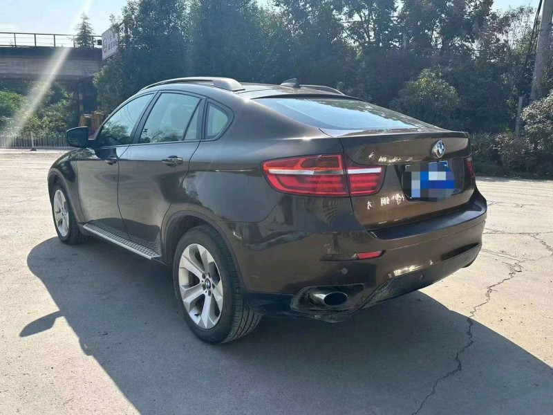 宜昌14年寶馬X63