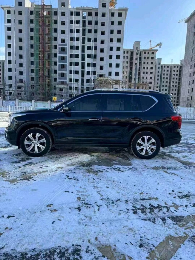 邯郸18年传祺GS73