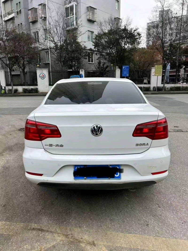 徐州14年大众宝来4