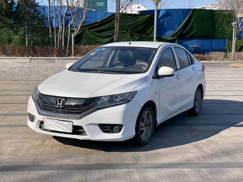 淄博17年本田哥瑞2