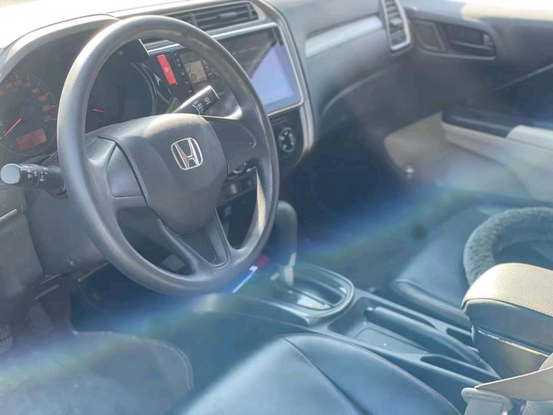 淄博17年本田哥瑞5