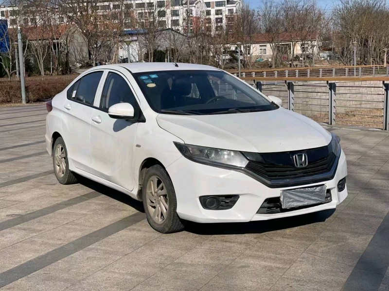 淄博17年本田哥瑞8