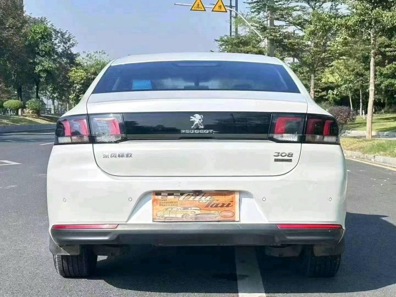 珠海20年标致3085