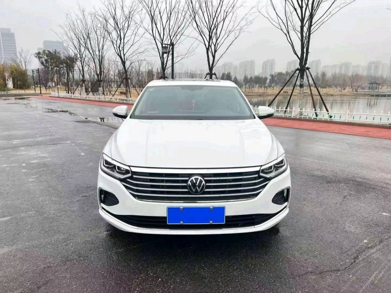 徐州22年大众朗逸1