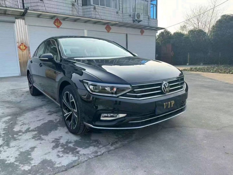 常州22年大众迈腾3