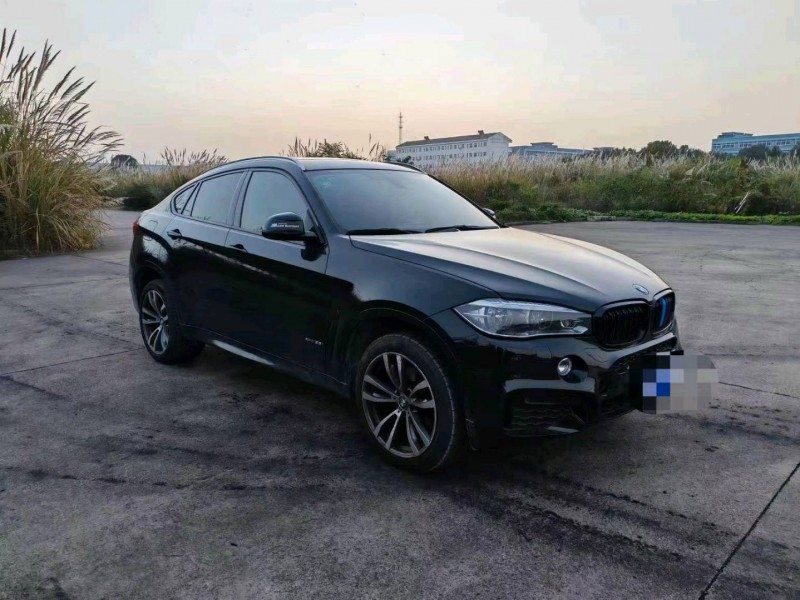 宜昌17年寶馬X63