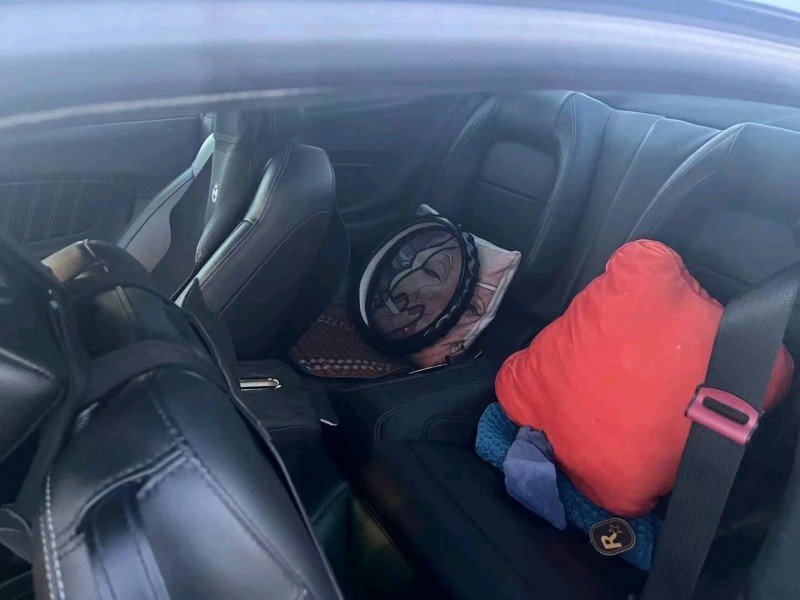 邯郸18年福特野马4