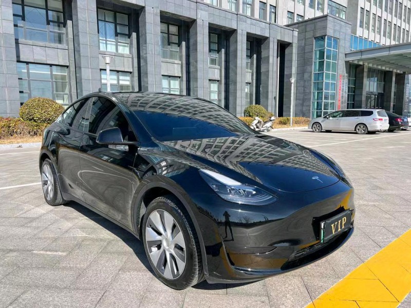 鹽城23年特斯拉MODEL Y2