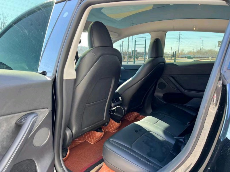 鹽城23年特斯拉MODEL Y4