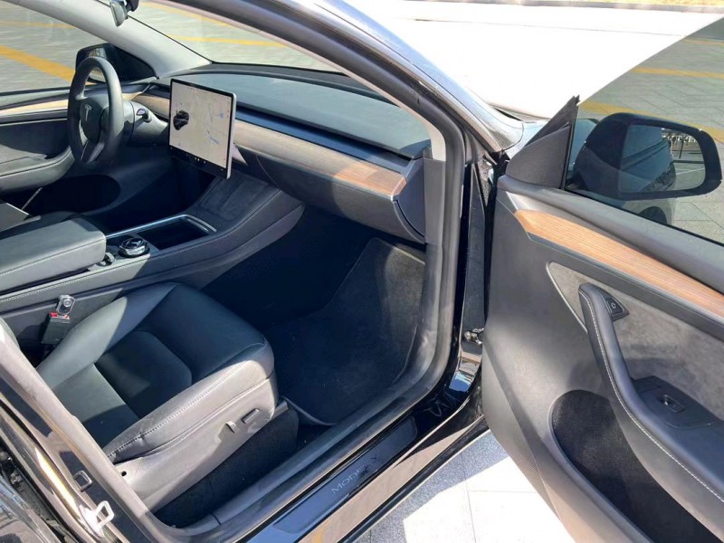 鹽城23年特斯拉MODEL Y6