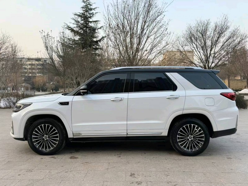 邢台19年长安汽车CS958