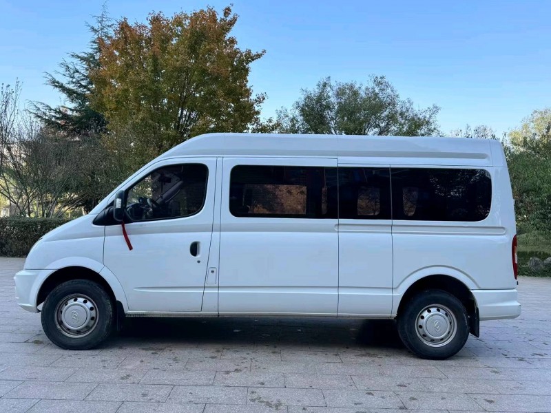 邢台22年大通V809