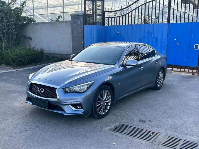 東營19年英菲尼迪Q50L2