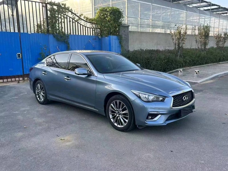 東營19年英菲尼迪Q50L5