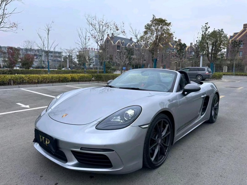 盐城20年保时捷7182