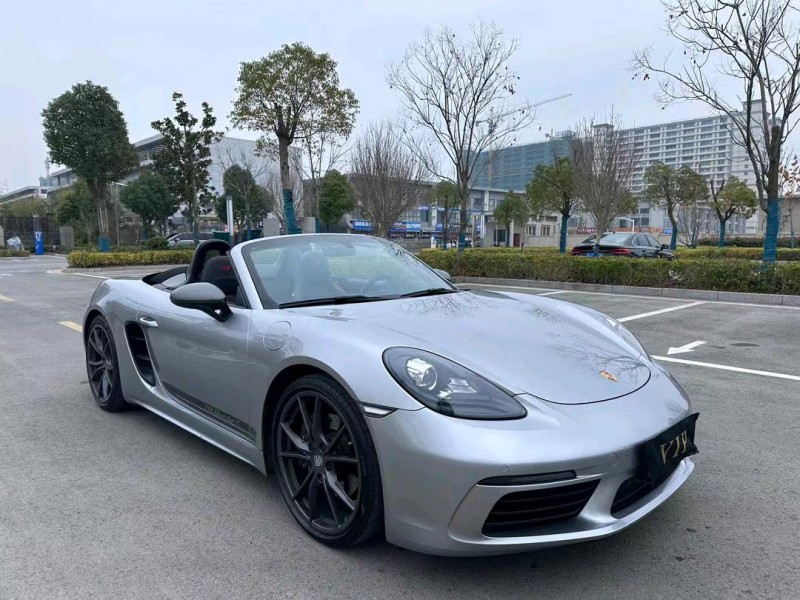 盐城20年保时捷7183