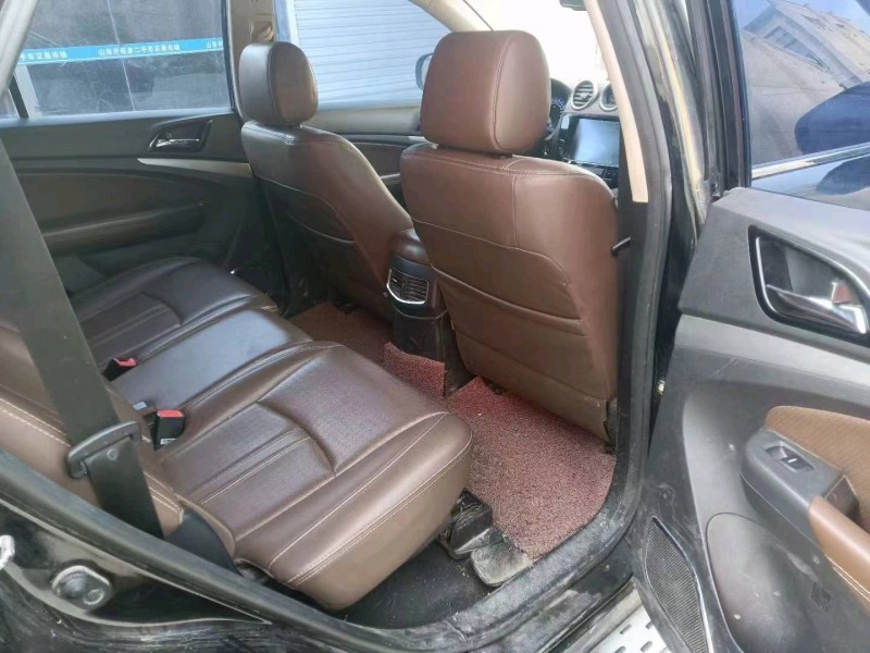 东营15年比亚迪S78